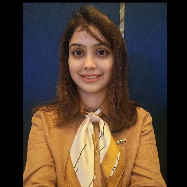 Paramjit Kaur