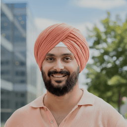 Paramjot Singh