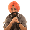 Parampreet Singh