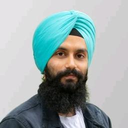 Parminder Singh