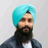 Parminder Singh