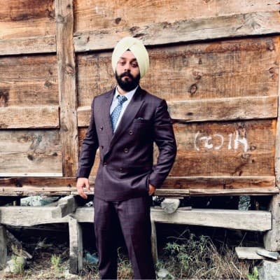 Paran Jit Singh