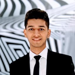 Paranjay Mundra, CFA