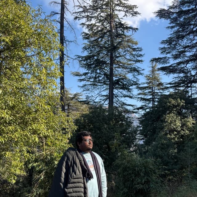 Anmol Gupta