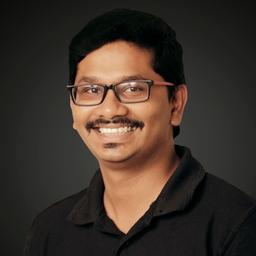 Paranthaman Srinivasan