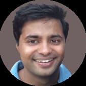 Paras Agarwal