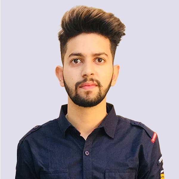 Paras Bagga