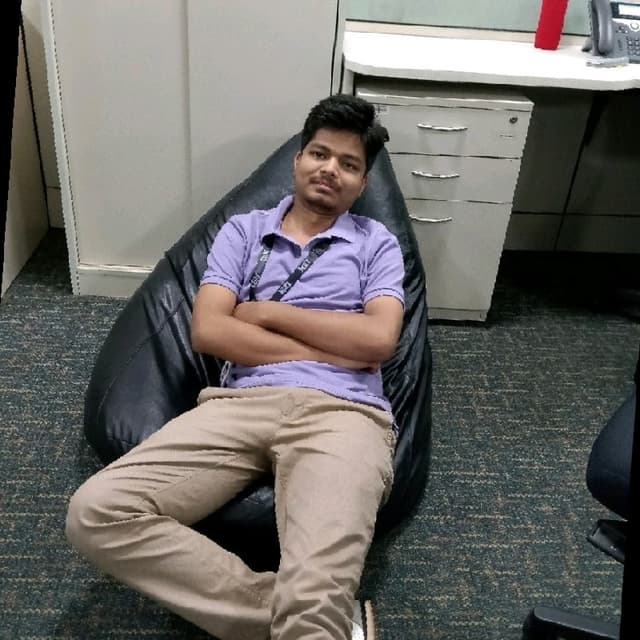 Paras Bhagtya