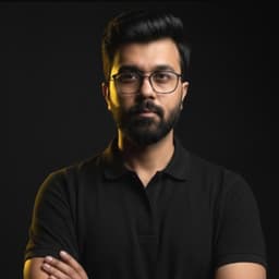 Paras Bhatnagar