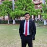 Paras Chaudhary