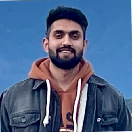 Paras Dawar