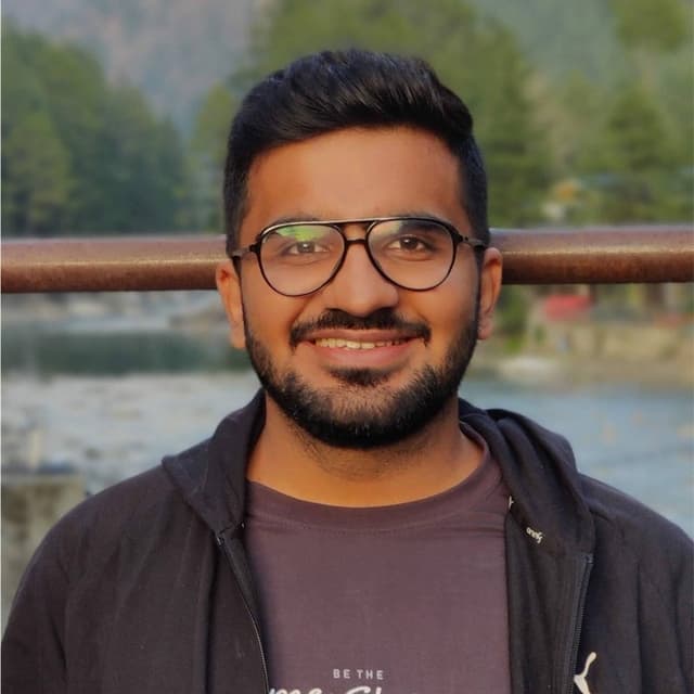 Paras Dhama