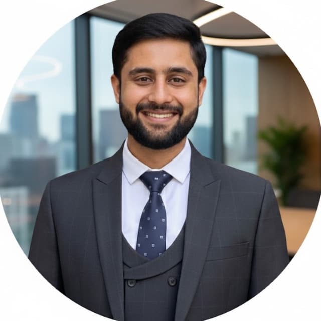Paras Goel