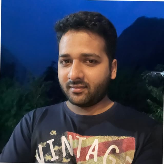 Paras Gupta