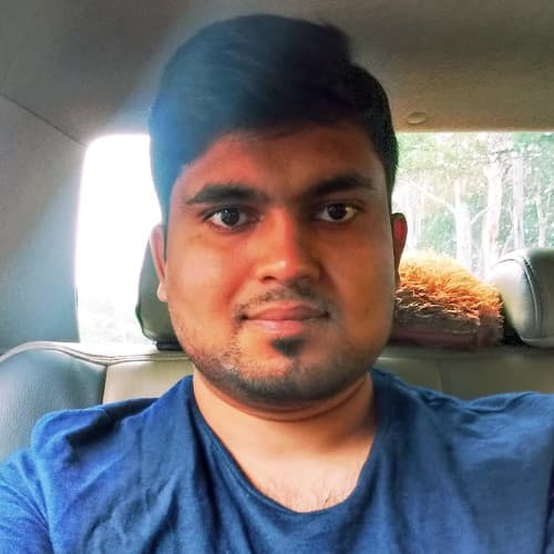 Paras Gupta