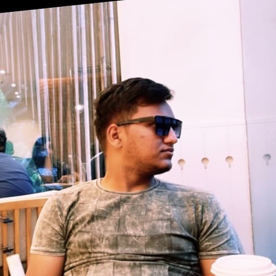 Paras Jain
