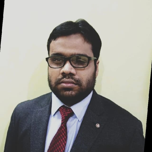 PARAS JAIN
