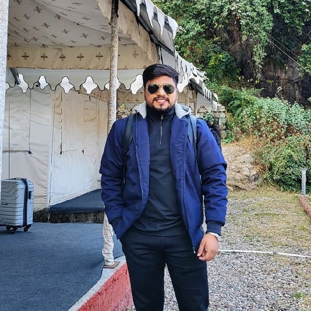 Paras Jain