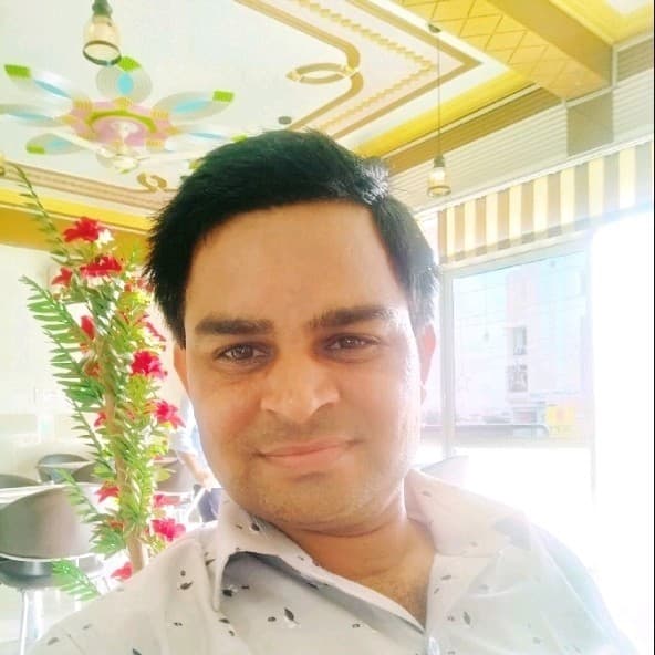 Paras Kumar