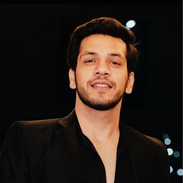 Paras Kumar