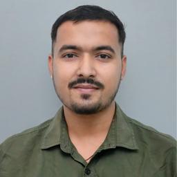 Paras Kumar