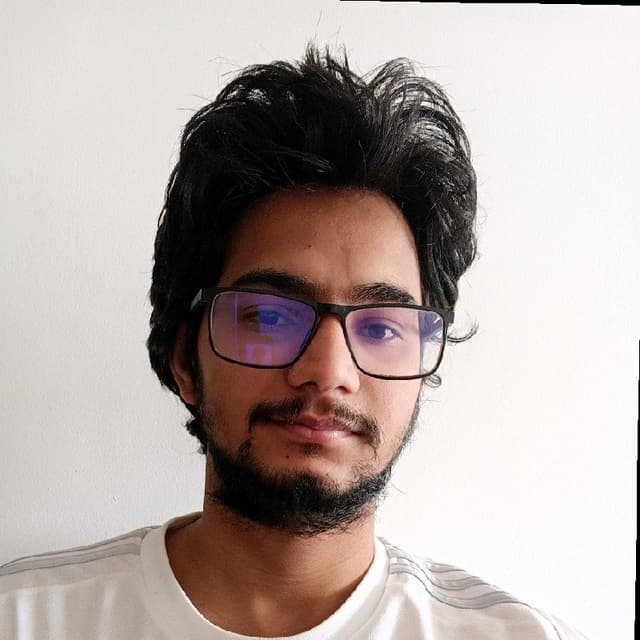 Paras Meena