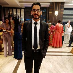 Paras Pahuja