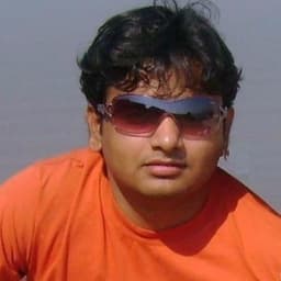 Paras Rajeshirke