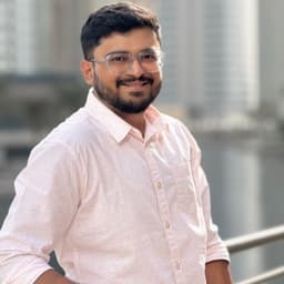 Paras Rastogi