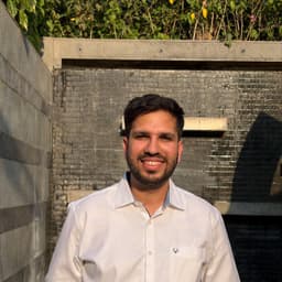 Paras Sehgal