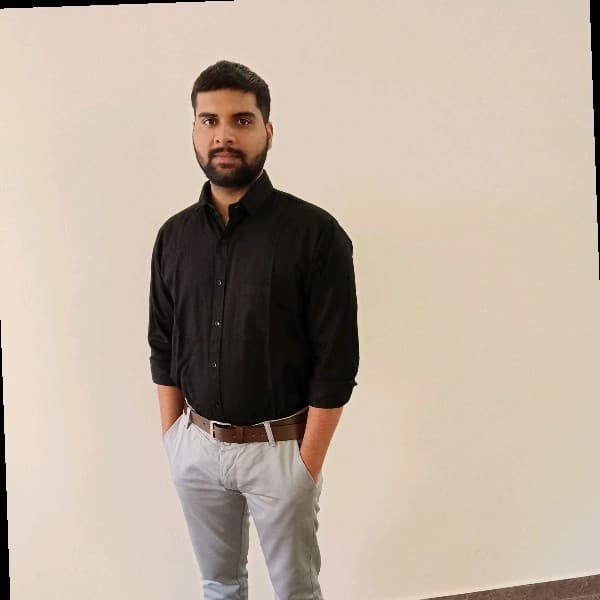 Paras Sharma