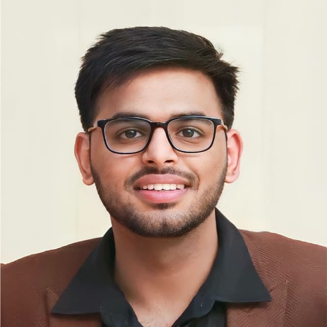 Paras Sharma