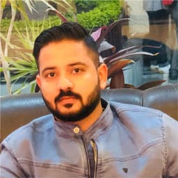 Paras Sharma
