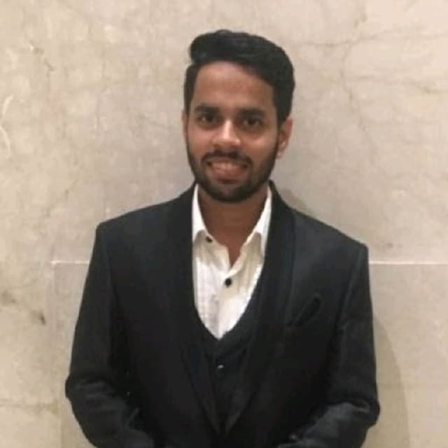 Paras Taneja