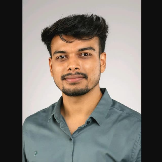 Paras Turkar