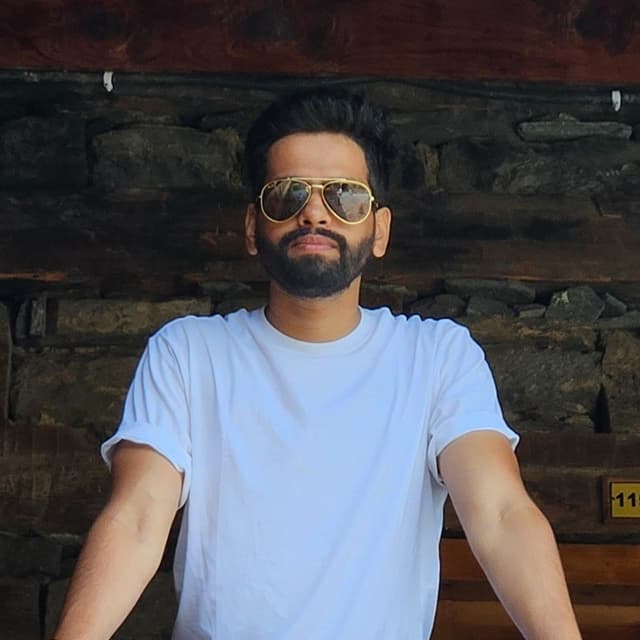 Paras Jain