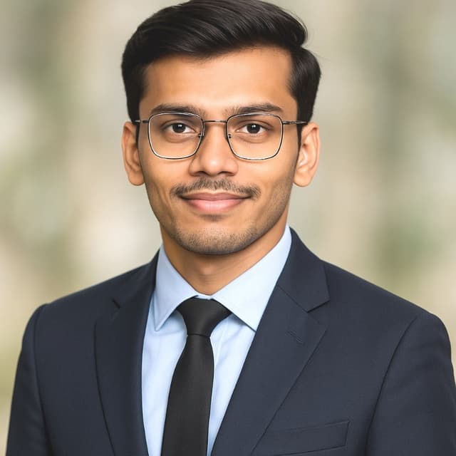 Paras Bhardava
