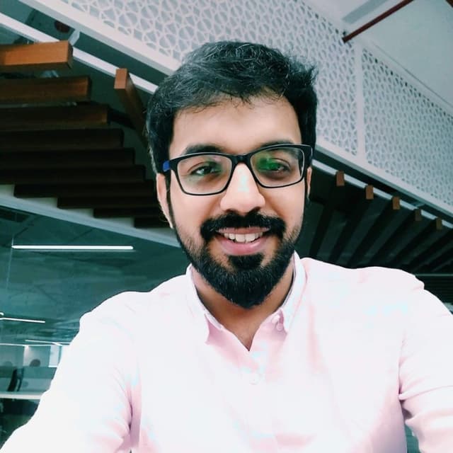 Paras Ahuja