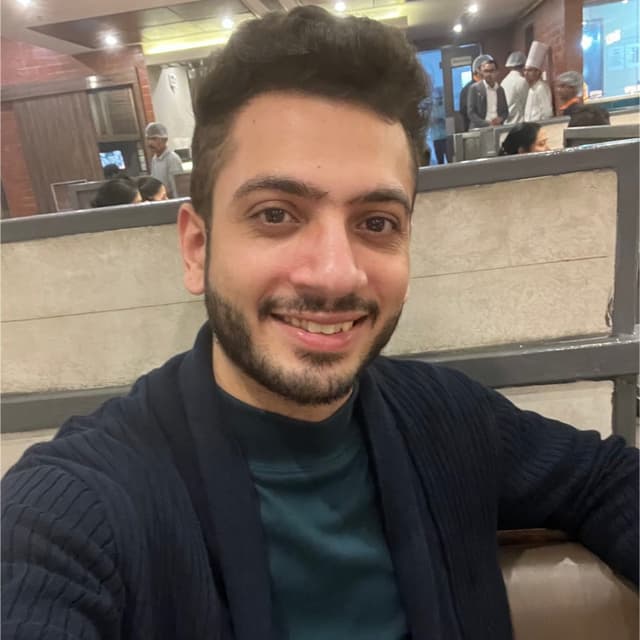 Paras Gaba
