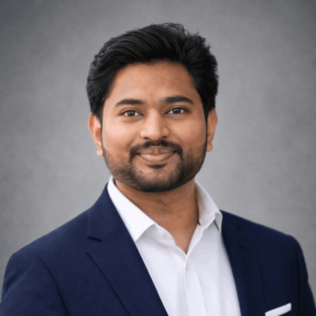 Paras Jain