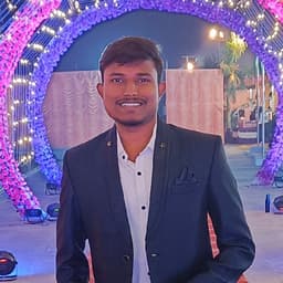 Ankit Parashar