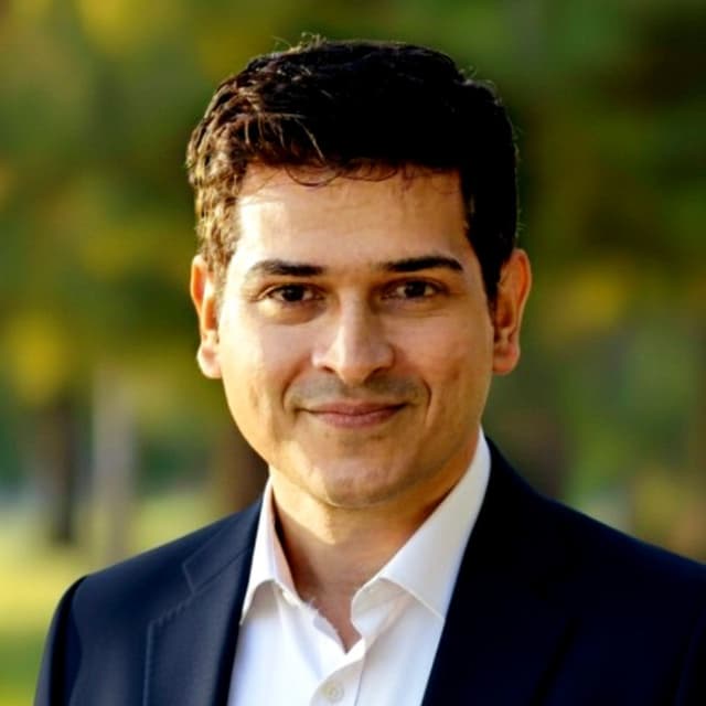 Mayank P.