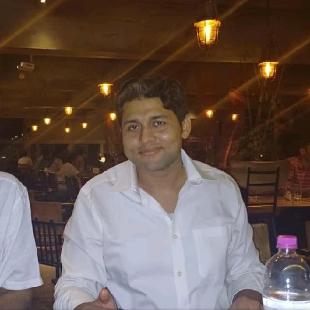 Utsav P.