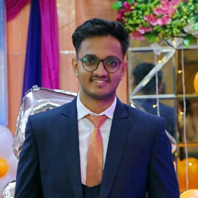 Paras Jain