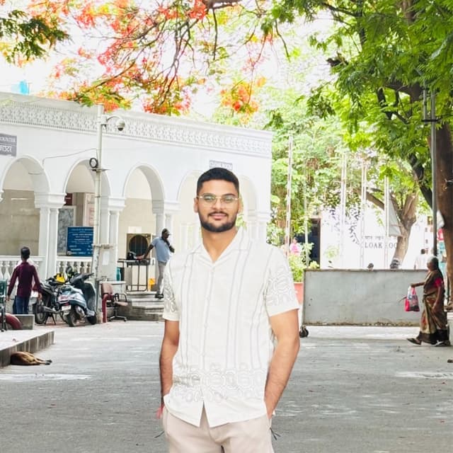 Paras Jain