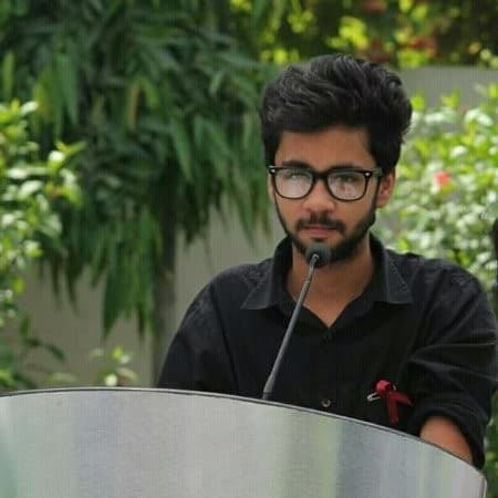 Paras kumar