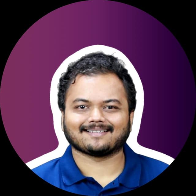 Paras Mavani
