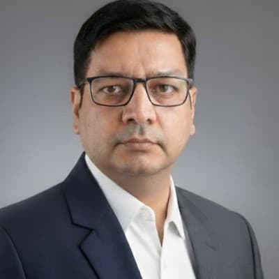 Paras Nigam