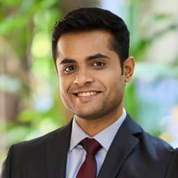 Paras Pawar