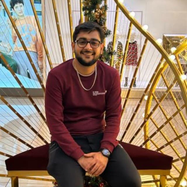 Paras Sindhwani